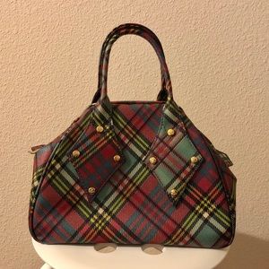 Vivienne Westwood small derby ‘Yasmine’ bag